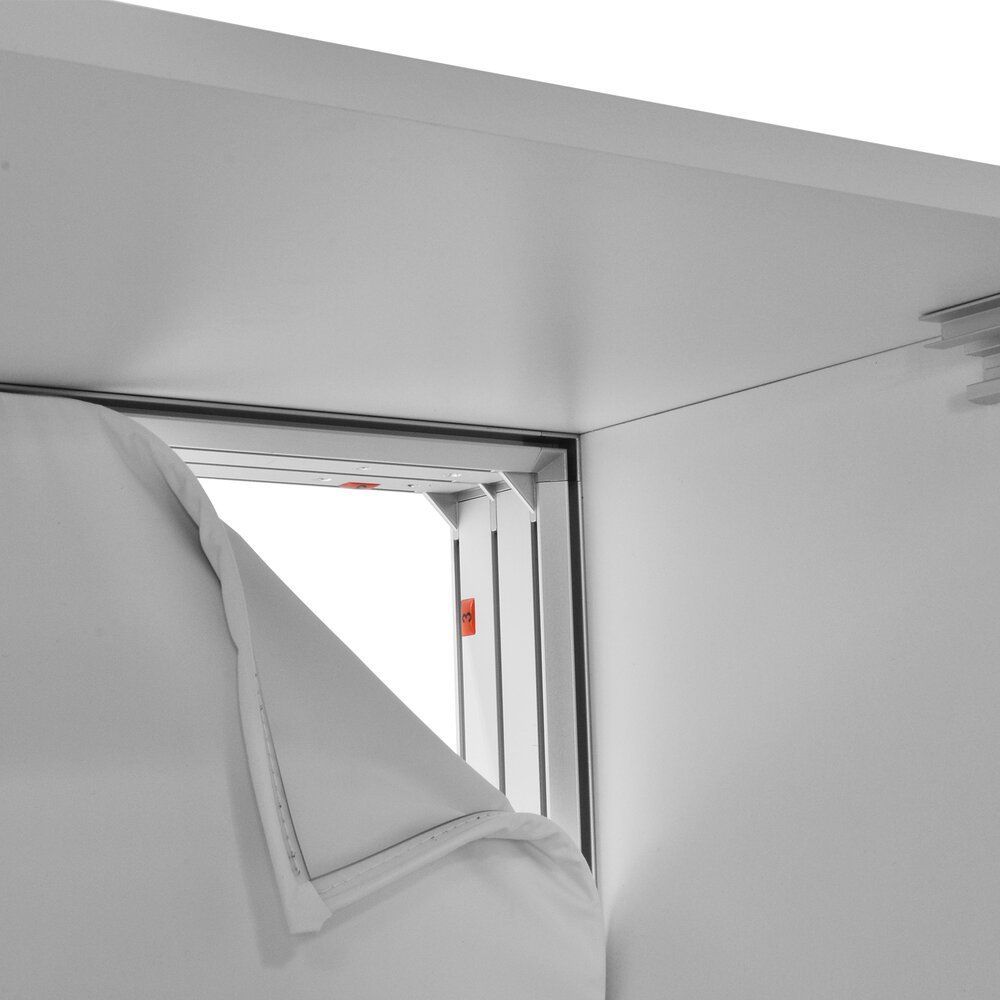 Messestand System München 316 x 304 cm | werkzeugfrei, hinterbeleuchtet | perfekt für Messeauftritt - Bild 22