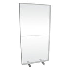 Messestand System Hannover 312 x 212 cm | werkzeugfrei, LED Spots & Hinterleuchtung, ideal für Messeauftritt - Bild 10