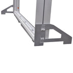 Messestand System Hannover 312 x 212 cm | werkzeugfrei, LED Spots & Hinterleuchtung, ideal für Messeauftritt - Bild 16