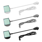Messestand System Hannover 312 x 212 cm | werkzeugfrei, LED Spots & Hinterleuchtung, ideal für Messeauftritt - Bild 24
