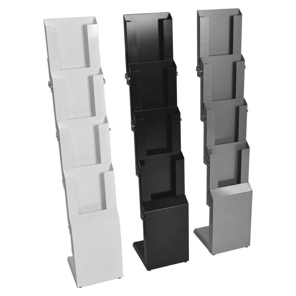 Messestand System Düsseldorf 412 x 218 cm | werkzeugfrei, hinterbeleuchtet | perfekt für Messeauftritt - Bild 27