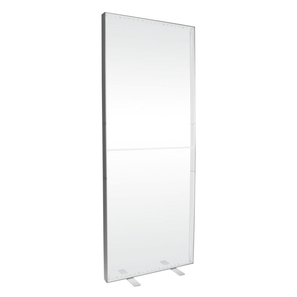 Messestand System München 316 x 304 cm | werkzeugfrei, hinterbeleuchtet | perfekt für Messeauftritt - Bild 10