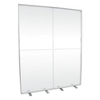 Messestand System München 316 x 304 cm | werkzeugfrei, hinterbeleuchtet | perfekt für Messeauftritt - Bild 9