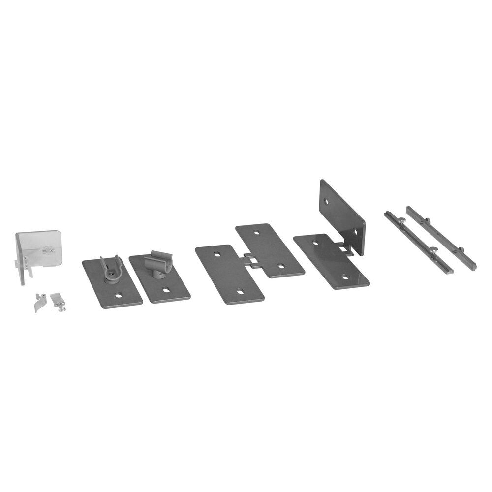 Messestand System Stuttgart 416 x 300 cm | werkzeugfrei, LED Spots & Hinterleuchtung | ideal für Messeauftritt - Bild 25