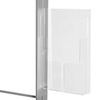 Messestand System Essen 512 x 320 cm | werkzeugfrei, LED Spots & Hinterleuchtung |für professionelle Messeauftritt - Bild 17