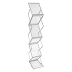 Messestand System München 316 x 304 cm | werkzeugfrei, hinterbeleuchtet | perfekt für Messeauftritt - Bild 28