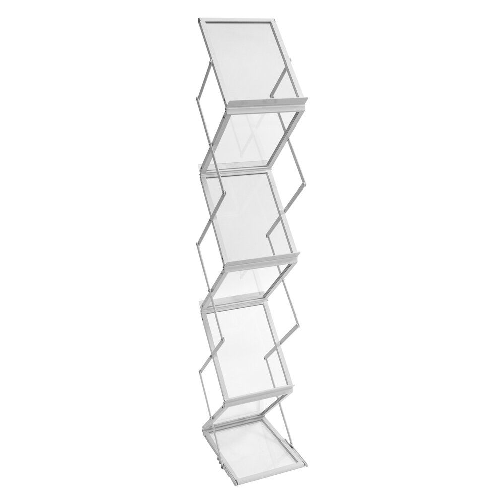 Messestand System München 316 x 304 cm | werkzeugfrei, hinterbeleuchtet | perfekt für Messeauftritt - Bild 28
