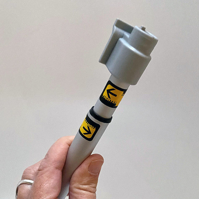 Recruiting  Roll-up, ink. Entwurf und Druck | Kostenlose Versand DE - Bild 4