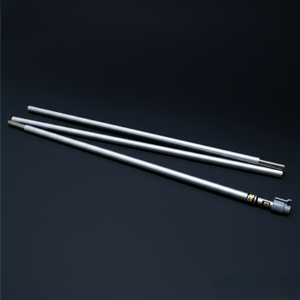 Premium Roll-up Aluminium, inkl. Druck | 85/100 cm breit, bis 220 cm Bannerhöhe - Bild 4