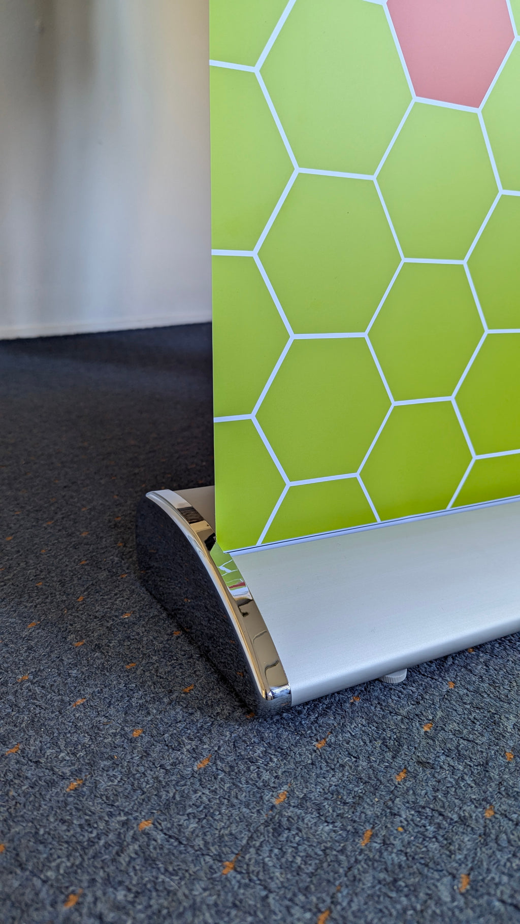 Recruiting  Roll-up, ink. Entwurf und Druck | Kostenlose Versand DE - Bild 10