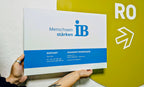 Firmenschild Alu oder Acrylglas  |  inkl.  Bohrungen & Abstandhalter, Datencheck & Druck - Bild 16