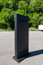 Outdoor Display Stelen