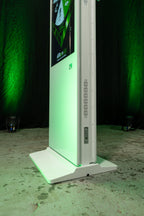 Touch Stele Doppelseitig