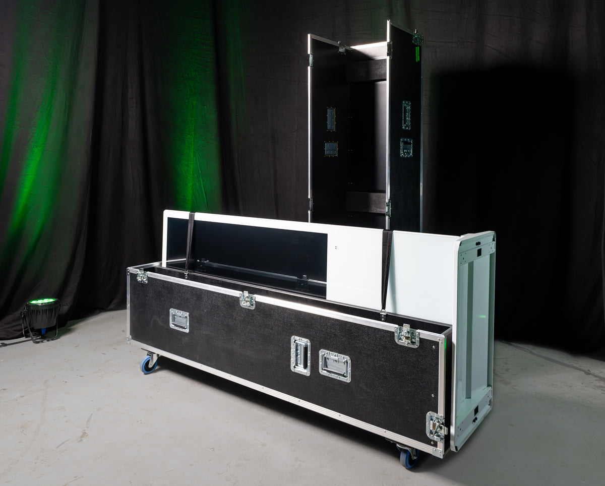 Stelen Case Doppelseitig
