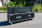 Outdoor Stele Case