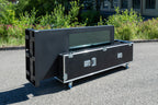 Outdoor Stele Case