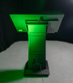 Touch Stele Horizontal