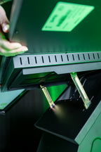 Touch Stele Horizontal