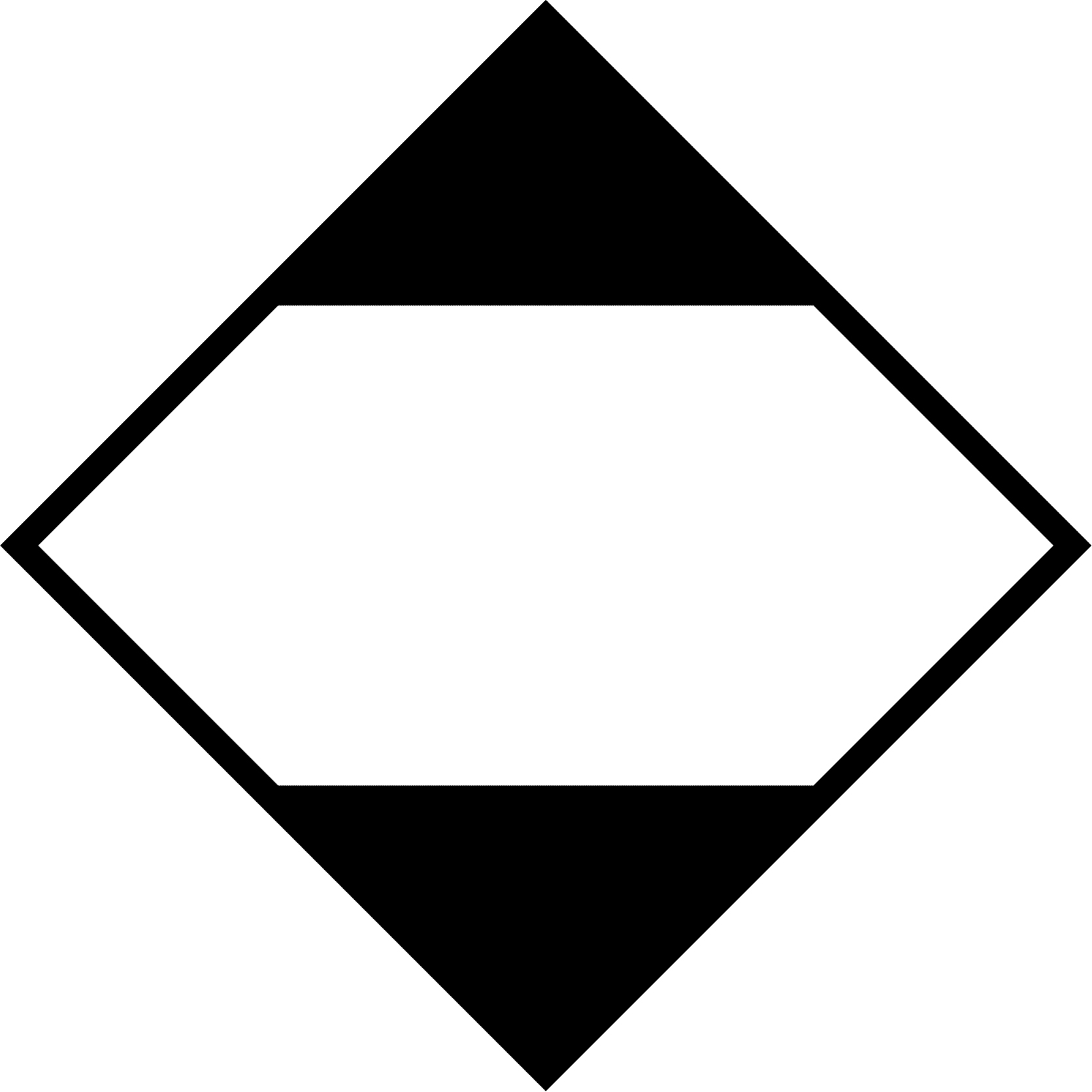 Gefahrstoffsymbole  „Begrenzte Mengen“ | ADR, IMDG, IATA, RID Gefahrgut Kennzeichnung